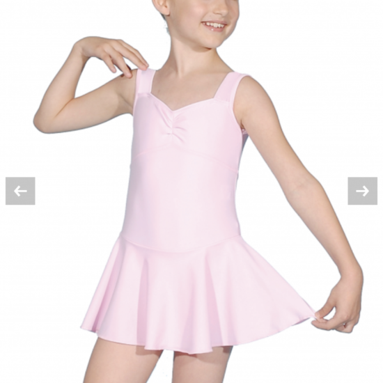 Bbo Dance Approved Examination Leotard Grade 1 3 Ballet Gemma Shaw School Of Dancing 