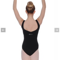 BBO Dance Approved Examination Leotard Grade 6-8