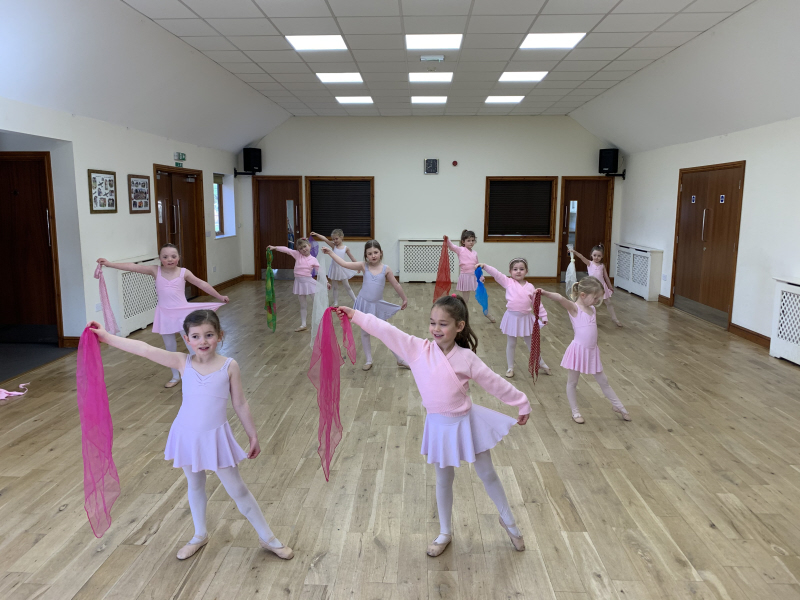 gemma shaw school of dancing lincolnshire