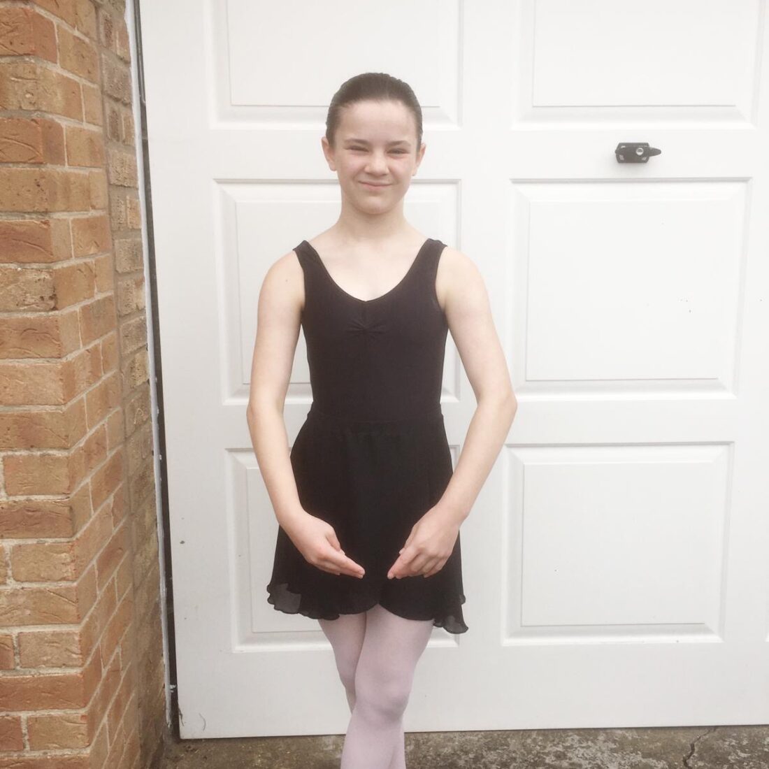 Gemma Shaw School Of Dancing Dance Classes Brant Broughton Newark Sleaford Ballet Modern Tap 